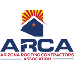 Arizona Roofing Contractors Association member