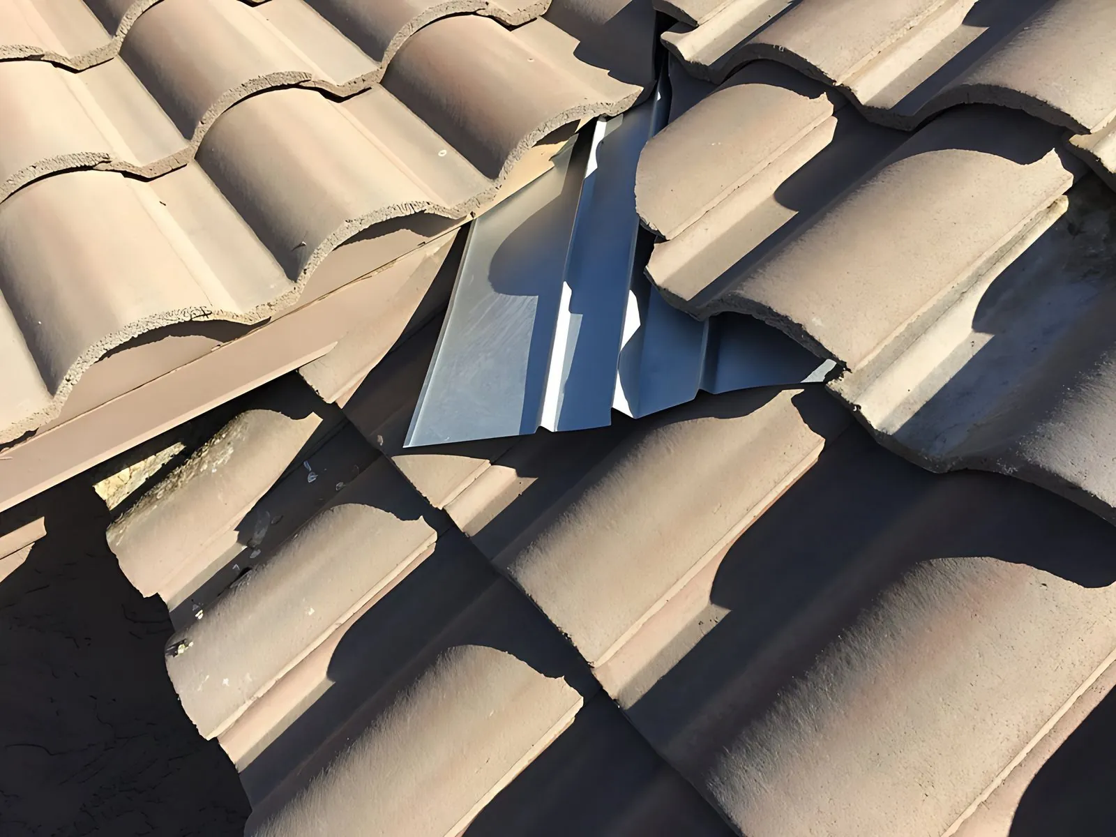 Payne Roofing project: Roofing services for Sonoma Ranch