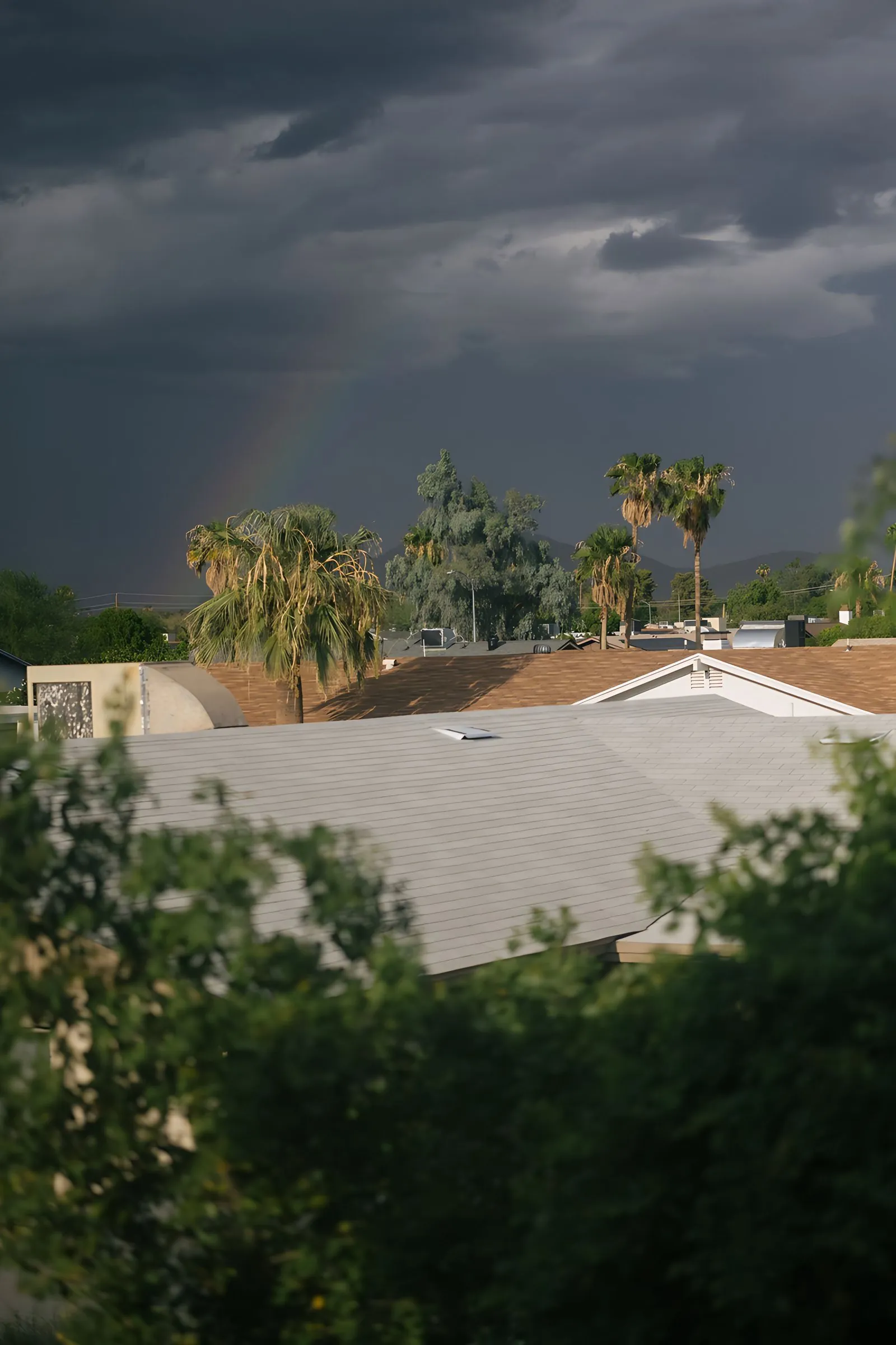 Payne Roofing project: Roofing services for Lakeview Trails at Morrison Ranch