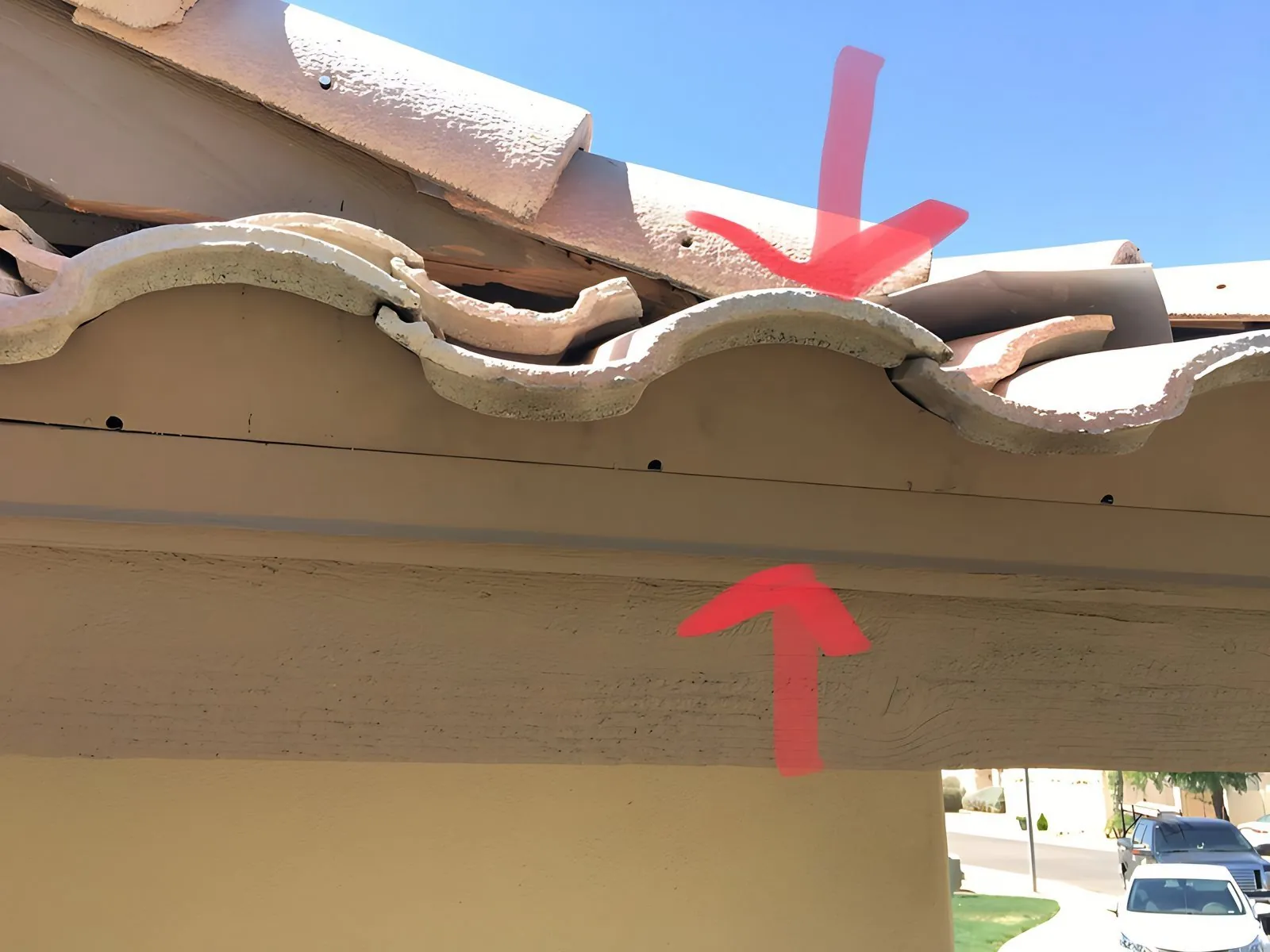 Payne Roofing project: Roofing considerations for Willows homes