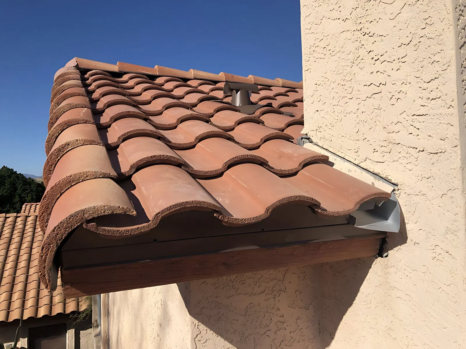 Payne Roofing project: What we see most on Chandler roofs