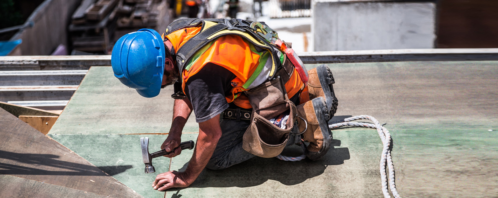 Payne Roof Inspection