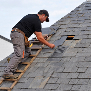 Phoenix Roof Inspection