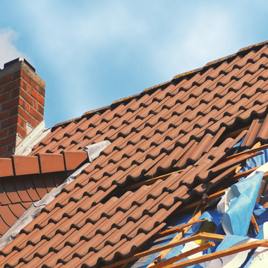 Phoenix Roofing Repairs