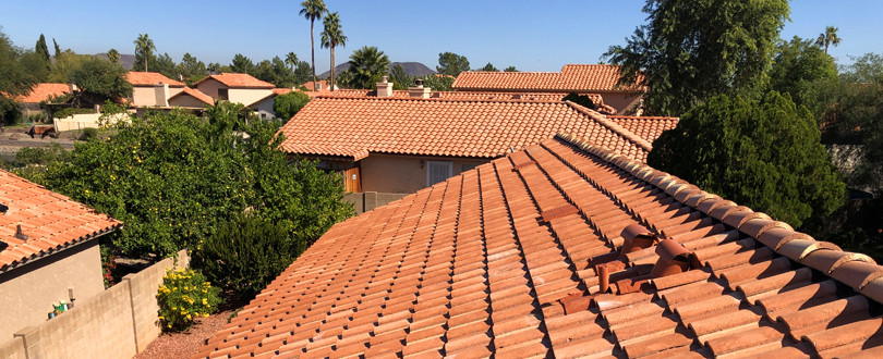 Payne Roofing Repairs