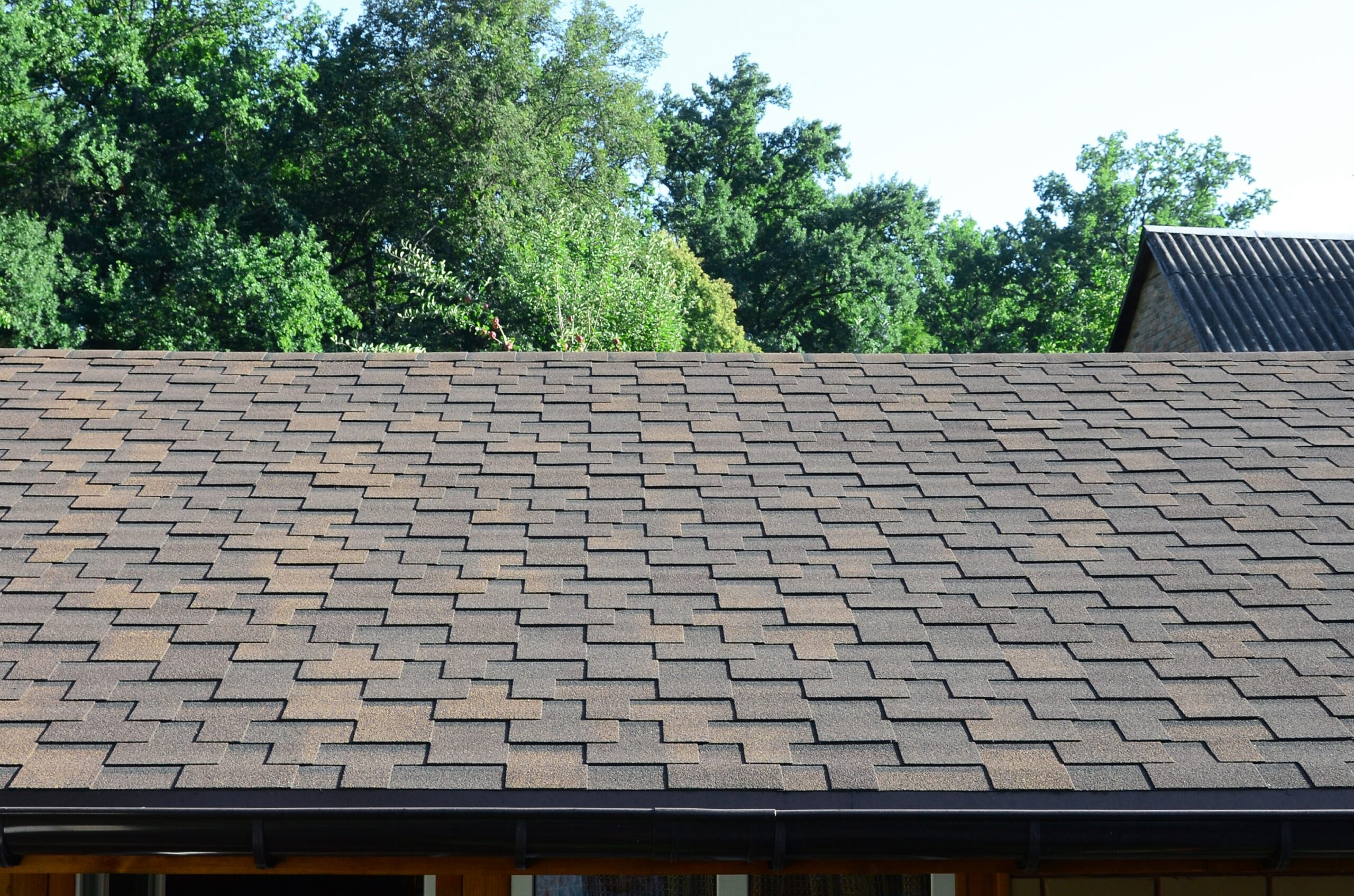 Shingled Roof Facts - Payne Roofing